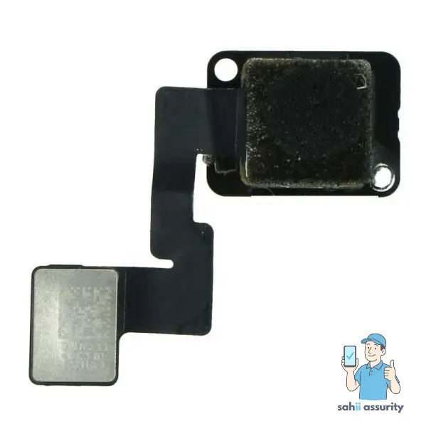 Replacement Back Camera for Apple iPad 9.7 2018 (Main Camera) thumbnail